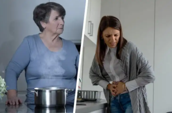 Woman files divorce after feeling sick from her mother-in-law’s dish