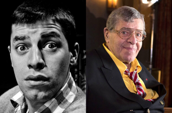Jerry Lewis: The Unknown Facts About His Private Life