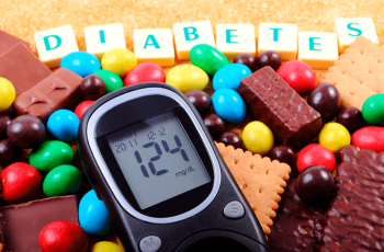 There are 17 signs that you might have diabetes