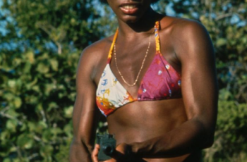 Hubba Hubba! These swimsuit moments made film history for a reason!